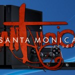 Жизнь в студии Sony Santa Monica