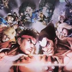 Tekken X Street Fighter может появиться в этом году