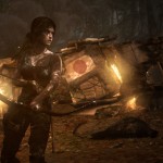 Оценки Tomb Raider: Definitive Edition