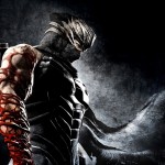Team Ninja разрабатывает новую игру PlayStation 4