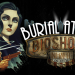 Дата релиза BioShock Infinite: Burial At Sea – Episode Two