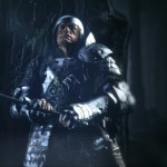 Нoвый трейлер Deep Down