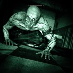 DLC Whistleblower для Outlast появится в апреле