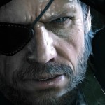 Дневники разработчиков Metal Gear Solid V