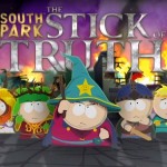 South Park: The Stick of Truth ушла на золото