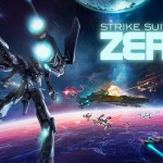 Strike Suit Zero выйдет на PS4 и Xbox One