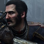 The Order 1886 работает только в 30fps