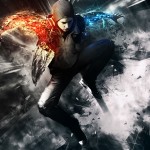 Новый рекламный ролик игры InFamous: Second Son