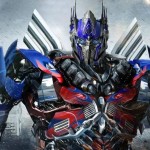 Новые скриншоты Transformers: Rise of the Dark Spark