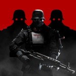 Wolfenstein: The New Order выйдет чуть раньше