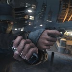 Watch Dogs предложит много возможностей