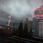Обновление inFamous: Second Son в день релиза