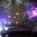 У InFamous: Second Son не будет демо-версии