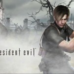 Resident Evil 4 HD может выйти на PS4