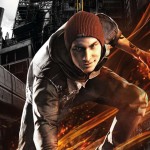 Один миллион предзаказов inFamous: Second Son