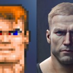 Свежая геймплей Wolfenstein: The New Order