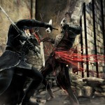 Сравнение версий Dark Souls II