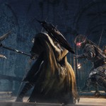 Новые геймплейные ролики Dark Souls II