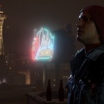 Новые скриншоты Infamous: Second Son