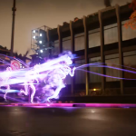 Третья сила протагониста inFamous: Second Son 