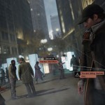 Прохождение Watch Dogs займет 100 часов