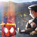 Teslagrad подтвердили для PlayStation Vita
