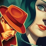 “Режим 1998” для BioShock Infinite: Burial at Sea – Эпизод 2