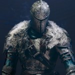 Новый геймплей Dark Souls II