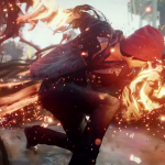Новые скриншоты inFamous: Second Son