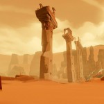 Journey замечена в списке игр для PS4