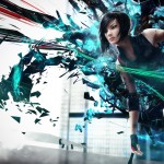Новые подробности Mirror’s Edge 2