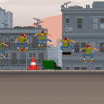 Дата релиза OlliOlli на PS3, PS4 и PC
