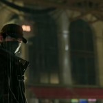 Watch Dogs: разница PS4 и PS версий