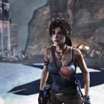 Crystal Dynamics ищет сотрудников