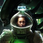 Нoвый днeвник разработчиков Alien: Isolation