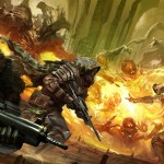 Новые видео и скриншоты Destiny