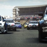 Дебютный трейлер GRID: Autosport