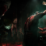 The Evil Within покажут на PAX East 2014