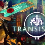 Дата выхода Transistor