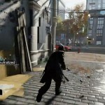 Новый ролик и геймплеи  Watch Dogs 