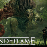 Bound by Flame — геймплейный трейлер