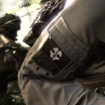 Соуп Мактавиш в новом DLC для Call of Duty: Ghosts