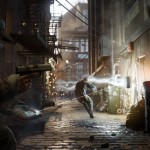 Распаковка лимитированного издания Watch Dogs