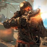 Трейлер DLC “Набор Мятежника” Killzone: Shadow Fall