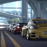 Оффcкрин геймплей The Crew