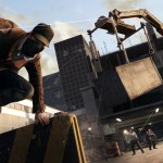 Новые подробности Watch Dogs