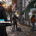 Интервью с разработчиками Watch Dogs