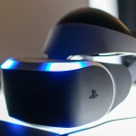 Демонстрация The Deep с Project Morpheus