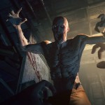 Геймплейные ролики Outlast: Whistleblower