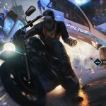 Watch Dogs в реальной жизни